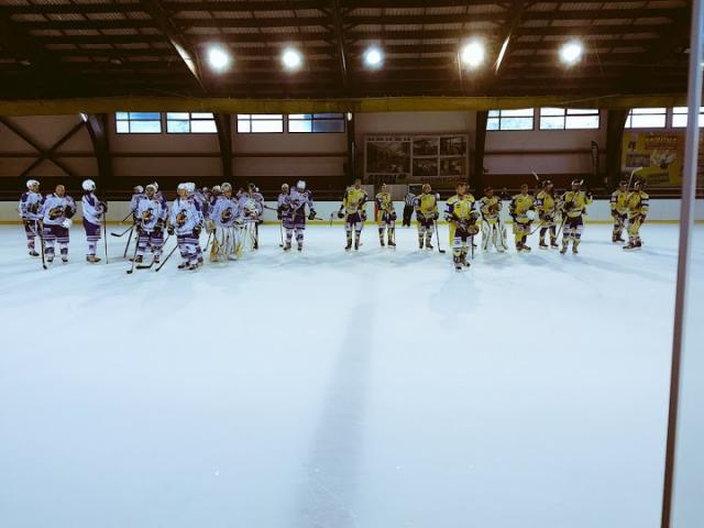 Photo hockey Hockey en France - Hockey en France - Toulon/MHC : Un derby pour reprendre la saison 