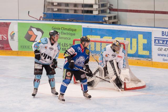 Photo hockey Hockey en France - Hockey en France - Tournoi APVL Tours - Jour 3
