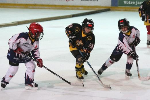 Photo hockey Hockey en France - Hockey en France - Trophe Bauer des Petits Champions 2012