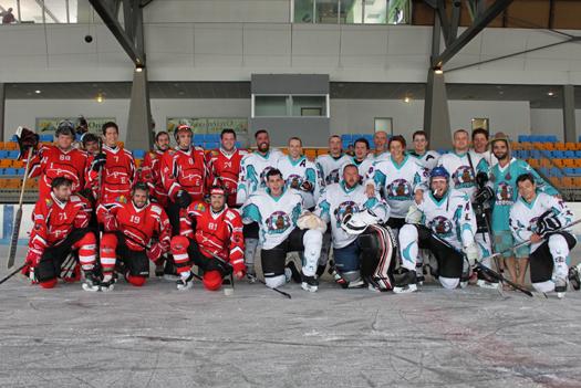 Photo hockey Hockey en France - Hockey en France - Trophée Hockey Loisir - APH Photo hockey Hockey en France - Hockey en France - Trophée Hockey Loisir - APH