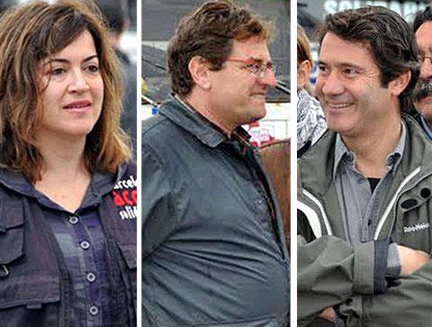 Photo hockey Hockey en France - Hockey en France - Un ancien arbitre otage dAl-Quaida