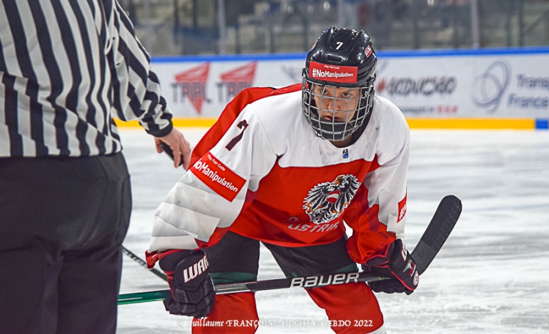 Photo hockey Hockey Fminin -  : Pays Bas (NED) vs Autriche (AUT) - LAutriche simpose en lemportant aux tirs au but