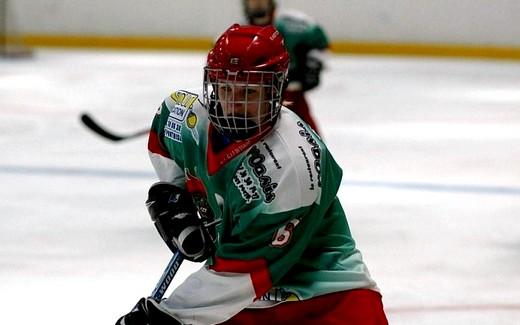 Photo hockey Hockey fminin - Hockey fminin - Cergy TIF : J2 Rsultats et Photos 