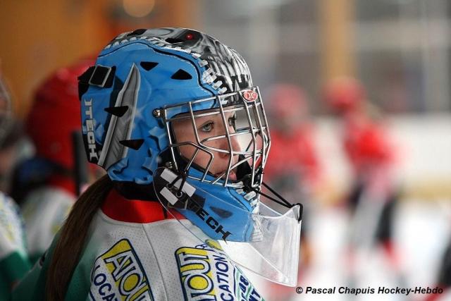 Photo hockey Hockey Fminin - Hockey Fminin - Hockey Fminin Elite