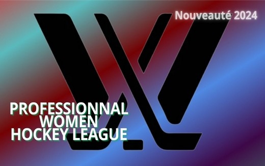 Photo hockey Hockey fminin - Hockey fminin - PWHL : Une nouvelle re pour les reines du palet