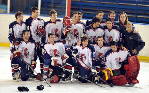 Photo hockey Hockey Fminin - Hockey Fminin - U22 : Le carr final excellence en photos