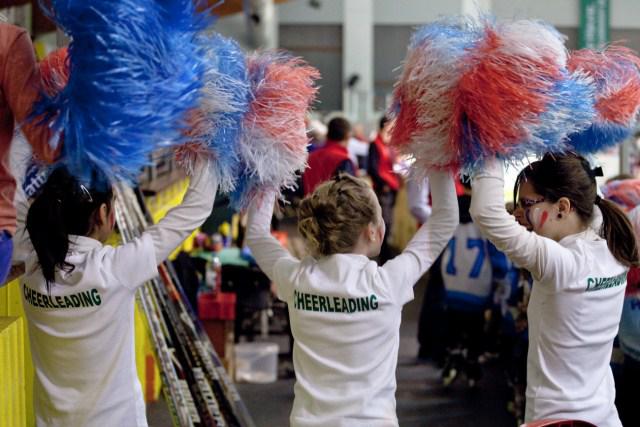 Photo hockey Hockey Féminin - Hockey Féminin - Un bon test pour les Françaises! Photo hockey Hockey Féminin - Hockey Féminin - Un bon test pour les Françaises!