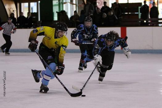 Photo hockey Hockey Loisir - Amical Hockey Loisir : Romorantin vs Tours II - Loisirs : Romorantin VS Tours II