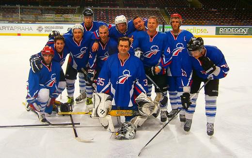 Photo hockey Hockey Loisir - Hockey Loisir - Nations Cup 2014