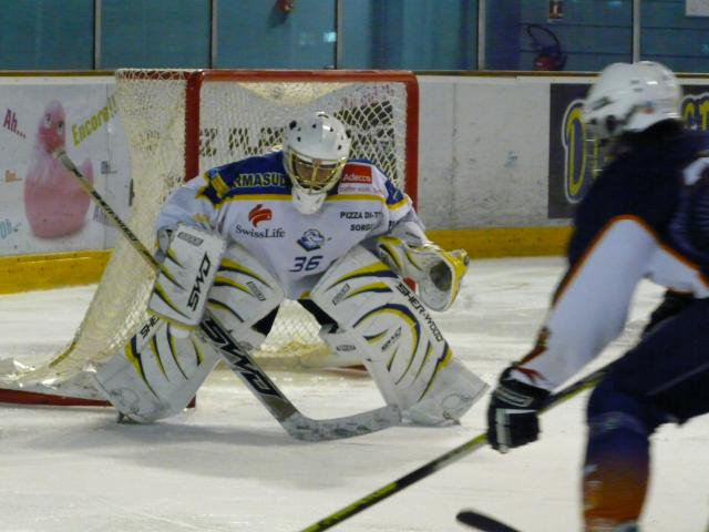Photo hockey Hockey Mineur - Hockey Mineur - Cadet ex : Montpellier    Avignon 