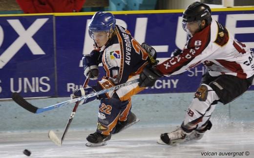Photo hockey Hockey Mineur - Hockey Mineur - Demi Finale Espoirs Excellence
