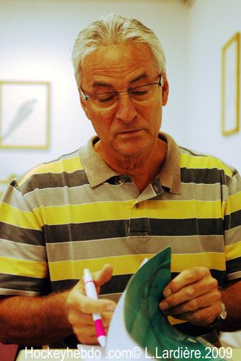 Photo hockey Hockey Mineur - Hockey Mineur - Ecole de hockey de Savoie