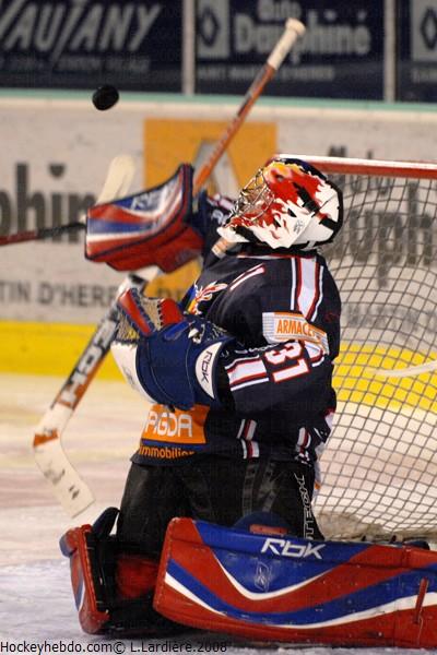 Photo hockey Hockey Mineur - Hockey Mineur - Espoir Elite : Les Dragons s