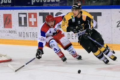 Photo hockey Hockey Mineur - Hockey Mineur - Espoirs Elite: Grenoble convainquant !