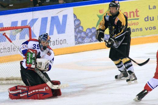 Photo hockey Hockey Mineur - Hockey Mineur - Espoirs Elite: Grenoble convainquant !
