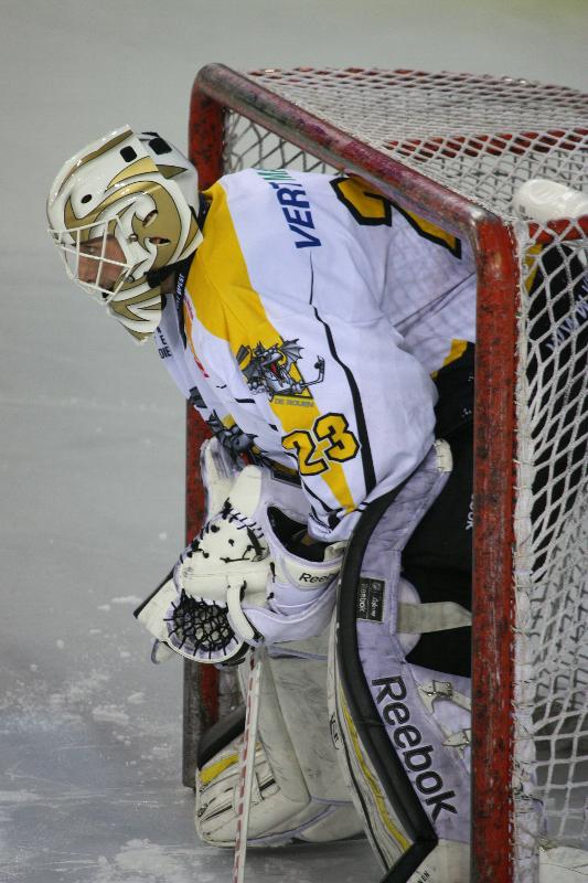 Photo hockey Hockey Mineur - Hockey Mineur - Finale U22, Rouen prend une option