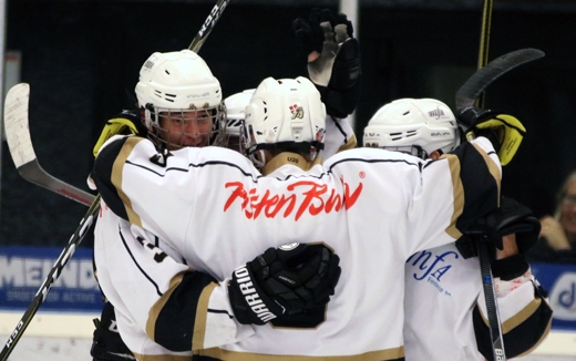 Photo hockey Hockey Mineur - Hockey Mineur - HC74CUP: Le HC74 confirme