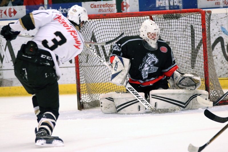 Photo hockey Hockey Mineur - Hockey Mineur - HC74CUP: Le HC74 confirme