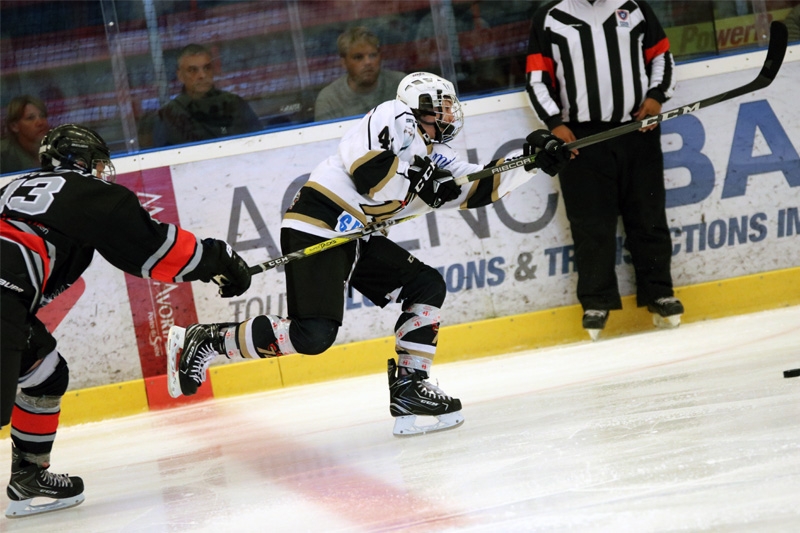 Photo hockey Hockey Mineur - Hockey Mineur - HC74CUP: Le HC74 confirme