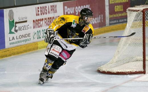 Photo hockey Hockey Mineur - Hockey Mineur - Hockey : Championnat U18 Elite B