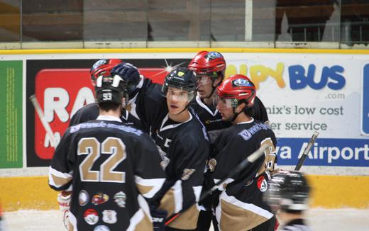 Photo hockey Hockey Mineur - Hockey Mineur - Le HC 74 termine sur un succs