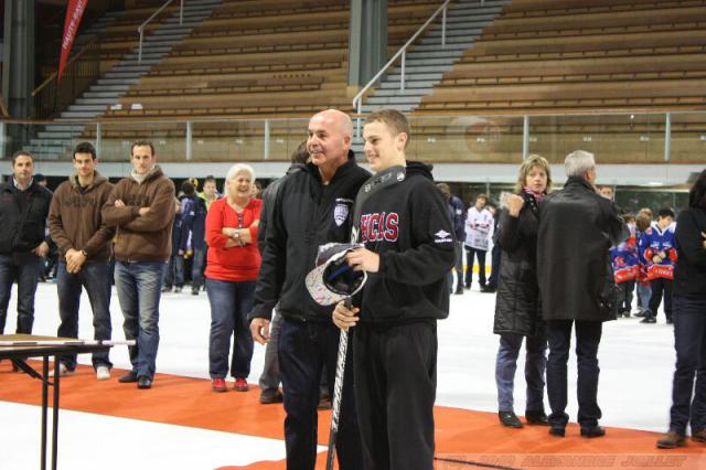 Photo hockey Hockey Mineur - Hockey Mineur - Le Trophe Hockey 74 s