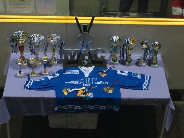 Photo hockey Hockey Mineur - Hockey Mineur : Marseille (Les Spartiates) - Marseille : Spartan Cup (tournoi Mineur)