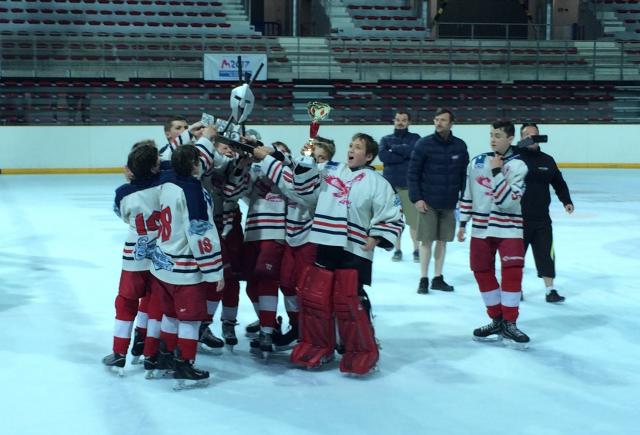 Photo hockey Hockey Mineur - Hockey Mineur : Marseille (Les Spartiates) - Marseille : Spartan Cup (tournoi Mineur)
