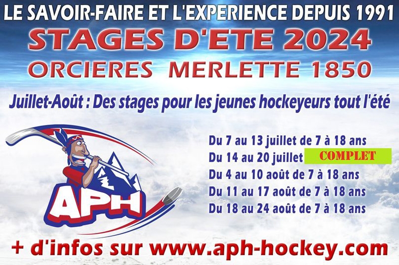Photo hockey Hockey Mineur - Hockey Mineur - Top dpart pour le 32me Trophe Bauer des Petits Champions