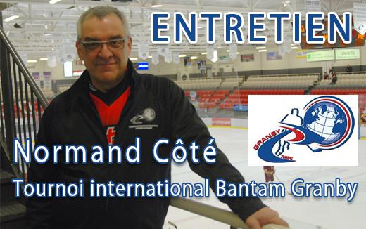 Photo hockey Hockey Mineur - Hockey Mineur - Tournoi Bantam de Granby (Qubec)