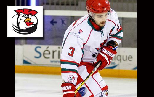 Photo hockey Hockey Mineur - Hockey Mineur - Tournoi des Petits Champions : Dans la peau des Coqs Photo hockey Hockey Mineur - Hockey Mineur - Tournoi des Petits Champions : Dans la peau des Coqs