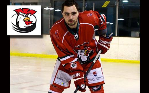 Photo hockey Hockey Mineur - Hockey Mineur - Tournoi des Petits Champions : Dans la peau des Coqs II