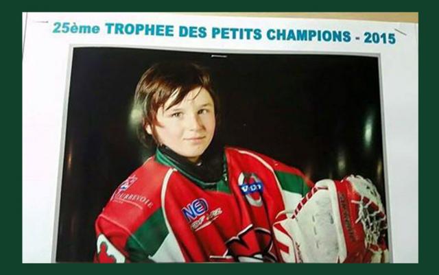 Photo hockey Hockey Mineur - Hockey Mineur - Tournoi des Petits Champions : Dans la peau des Coqs II