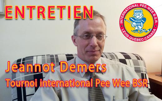 Photo hockey Hockey Mineur - Hockey Mineur - Tournoi international Pee Wee BSR (Qubec)