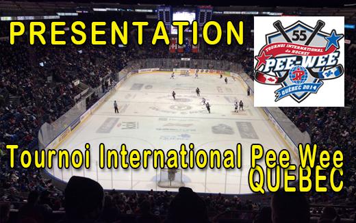 Photo hockey Hockey Mineur - Hockey Mineur - Tournoi Pee Wee de Qubec