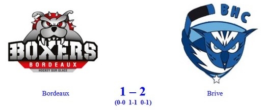 Photo hockey Hockey Mineur - Hockey Mineur - U13 - Bordeaux vs Brive