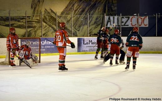 Photo hockey Hockey Mineur - Hockey Mineur - U15 Elite : L Photo hockey Hockey Mineur - Hockey Mineur - U15 Elite : L