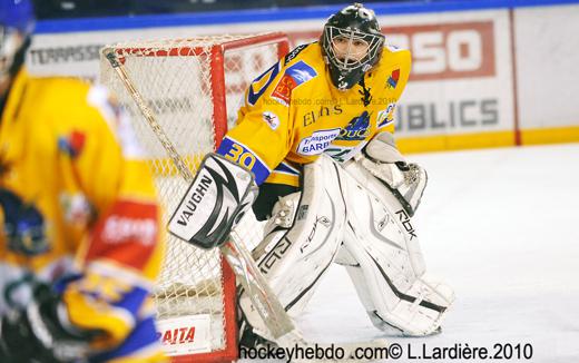 Photo hockey Hockey Mineur - Hockey Mineur - U18 lite : Rsultats de la 8me journe.