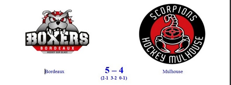 Photo hockey Hockey Mineur - Hockey Mineur - U20 - Bordeaux vs Mulhouse & raction