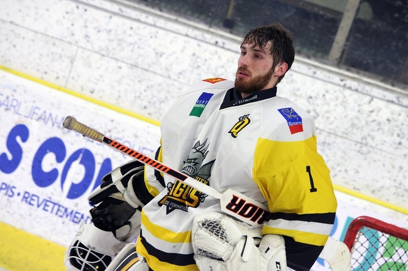 Photo hockey Hockey Mineur - Hockey Mineur - U20 : HC74 en finale à bout de souffle Photo hockey Hockey Mineur - Hockey Mineur - U20 : HC74 en finale à bout de souffle