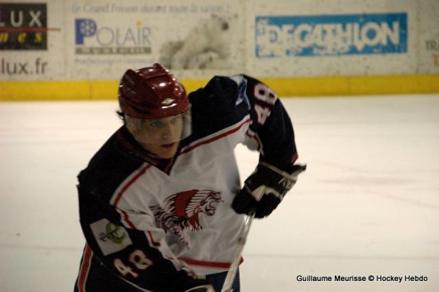 Photo hockey Hockey Mineur - Hockey Mineur - U22  Dijon - Evry-Meudon
