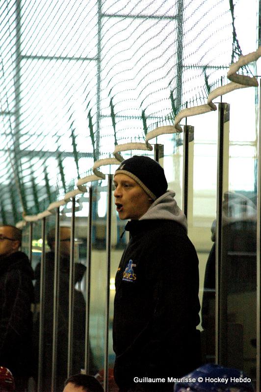 Photo hockey Hockey Mineur - Hockey Mineur - U22  Dijon - Evry-Meudon