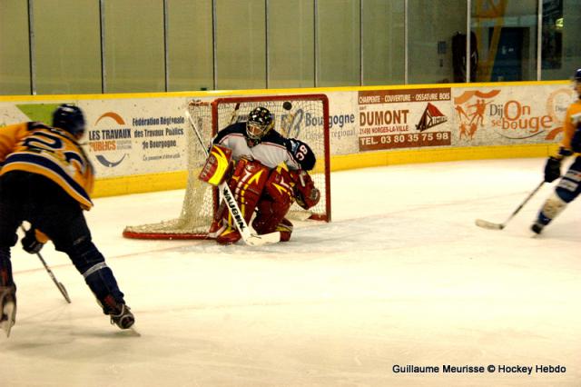 Photo hockey Hockey Mineur - Hockey Mineur - U22  Dijon - Evry-Meudon