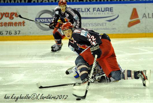 Photo hockey Hockey Mineur - Hockey Mineur - U22 lite, cest reparti !