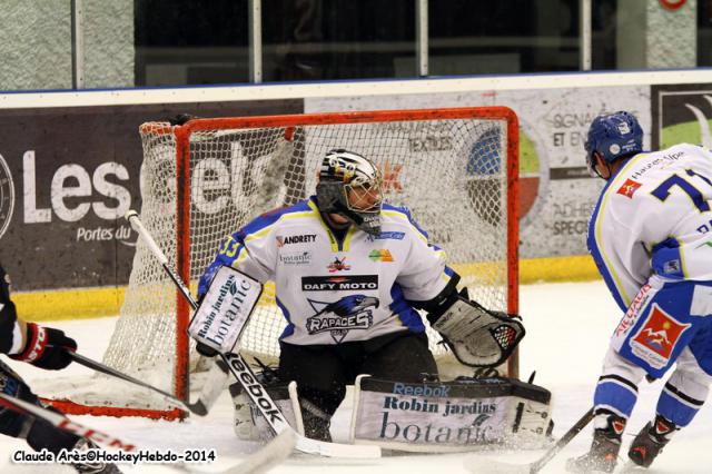 Photo hockey Hockey Mineur - Hockey Mineur - U22 Elite A - HC74 vs GAP
