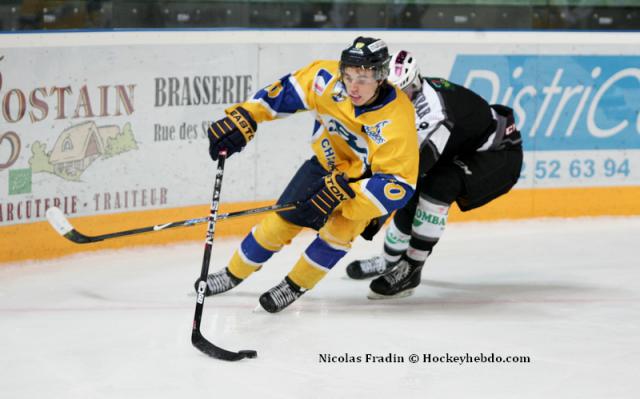 Photo hockey Hockey Mineur - Hockey Mineur - UI22 - Gap vs HC 74 en images