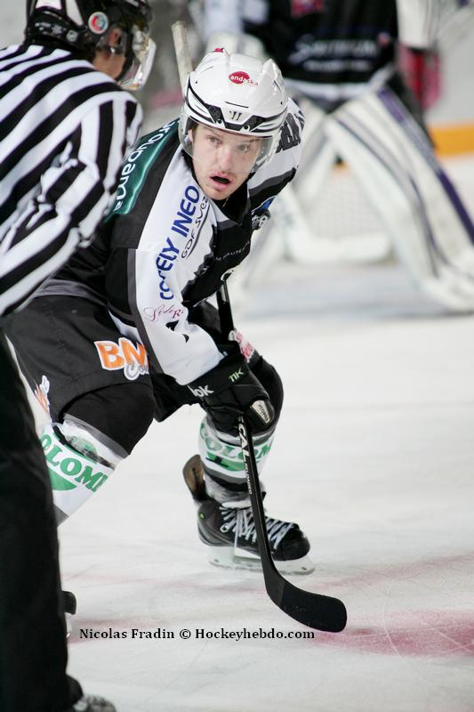 Photo hockey Hockey Mineur - Hockey Mineur - UI22 - Gap vs HC 74 en images