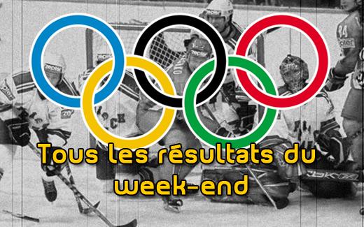 Photo hockey Jeux olympiques - Jeux olympiques - Qualifications olympiques