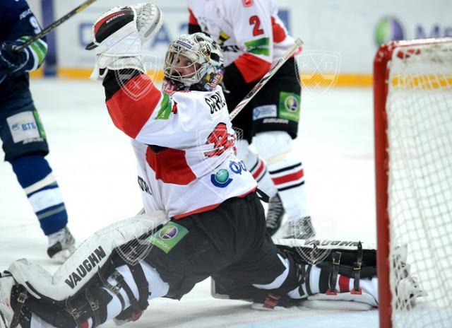 Photo hockey KHL - Kontinental Hockey League - KHL - Kontinental Hockey League - Eins Zwei Polizei