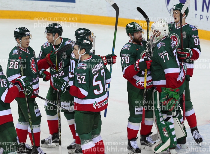 Photo hockey KHL - Kontinental Hockey League - KHL - Kontinental Hockey League - KHL :  N